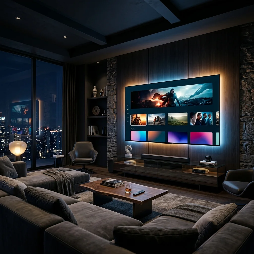 Best IPTV Subscription Provider in 2026: Ultimate Guide